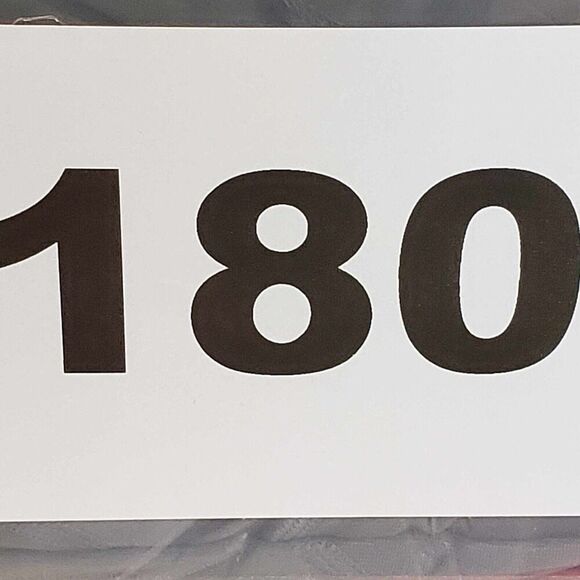 Talbots Jeans Slim Ankle Womens Size 12 High Rise Denim Black Cotton Stretch - Picture 8 of 8